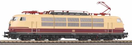 PIKO 51689 - H0 - E-Lok BR 103, kurz Ausführung, DB AG, Ep. V